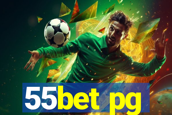 55bet pg